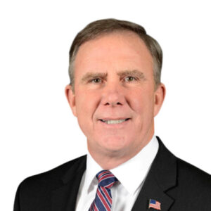 Robert McMahon