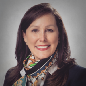 Vivian Greentree, Ph.D.